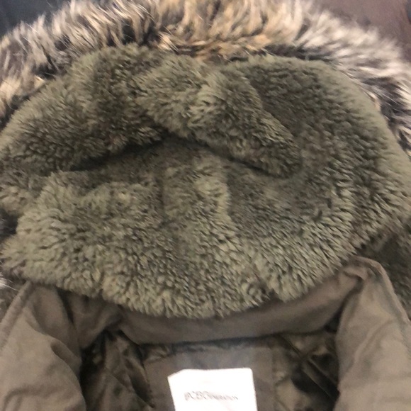 BCBGeneration coat - Picture 4 of 4